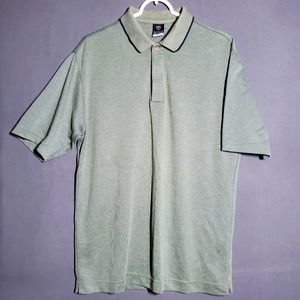 Nike Golf Men's Dri-Fit Polo Size M